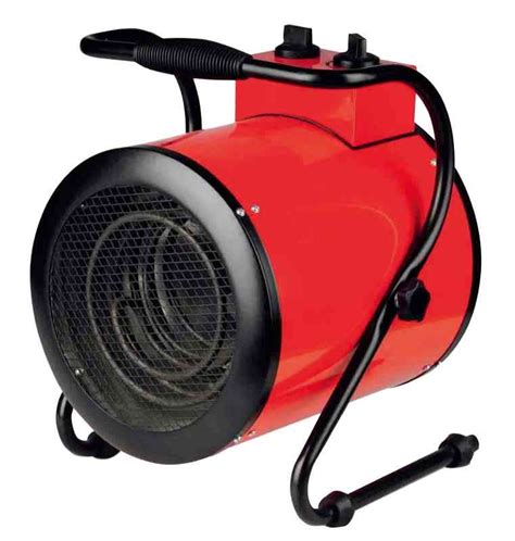 stufa industriale 3000W 